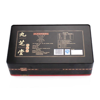 九芝堂人參阿膠糕鐵罐,阿膠鐵罐包裝生產(chǎn)廠(chǎng)家
