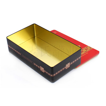 九芝堂人參阿膠糕鐵罐,阿膠鐵罐包裝生產(chǎn)廠(chǎng)家
